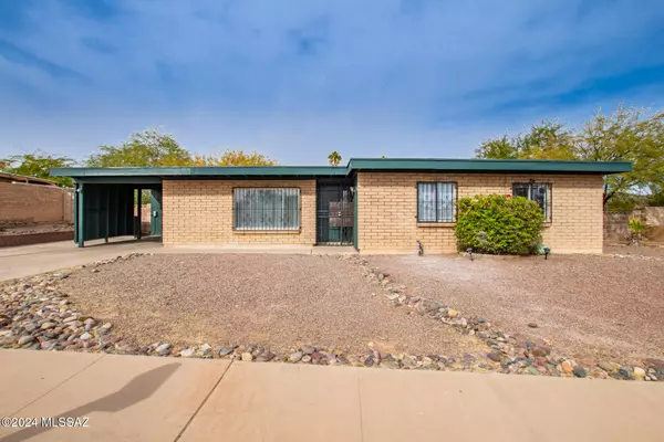 3124 W Idaho Street, Tucson, AZ 85746