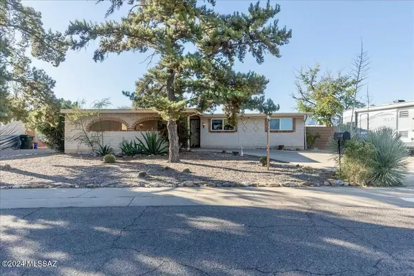 1580 E Andrea Drive, Sierra Vista, AZ 85635