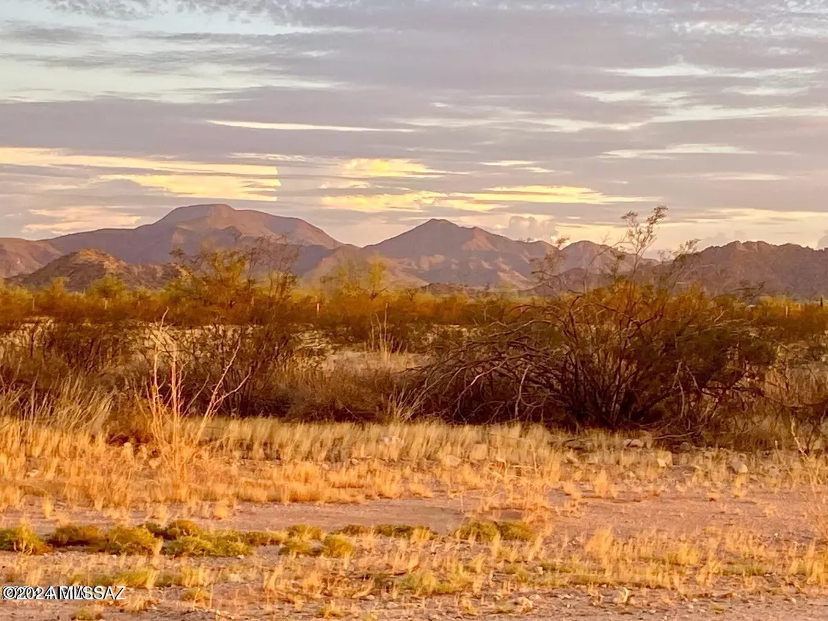 Maricopa, AZ 85139,0 W Century Rd Lot C 1.51 Acres