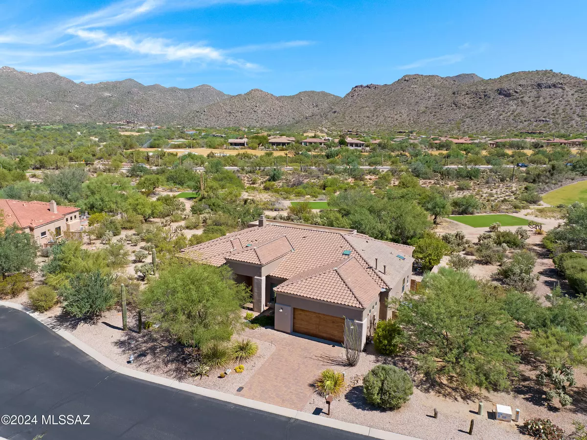 Marana, AZ 85658,5960 W Clear Brook Lane