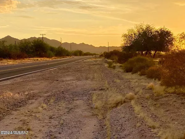 Maricopa, AZ 85139,0 W Century Rd. Lot B 1.99 Acres