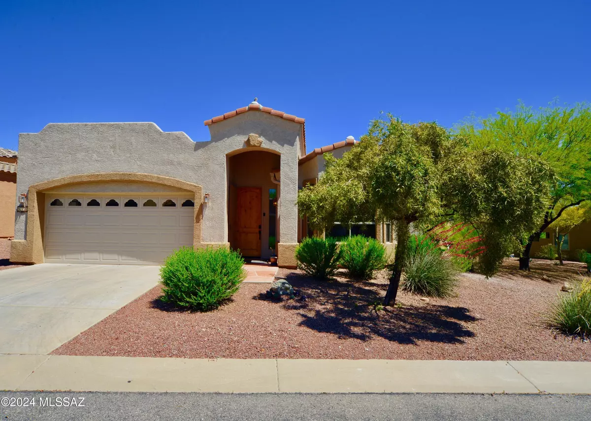 Green Valley, AZ 85614,576 W Aspenwood Street