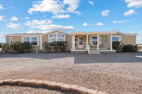 Hereford, AZ 85615,8246 E Chukar Valley Drive