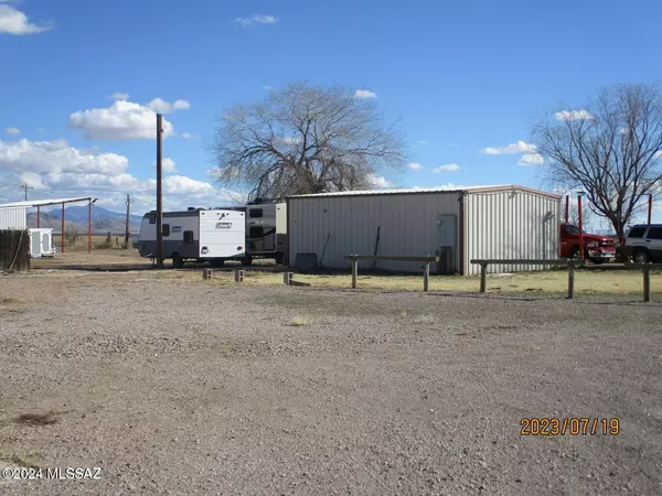 Willcox, AZ 85643,6040-11050 N FORT GRANT Road