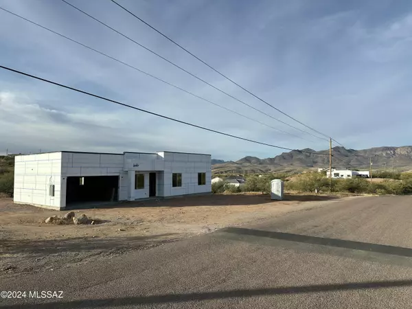 Rio Rico, AZ 85648,65a Avenida Pastor