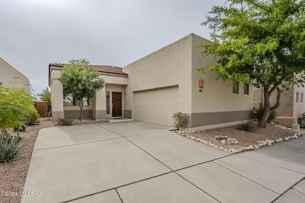 366 E Camino Lomas, Tucson, AZ 85704