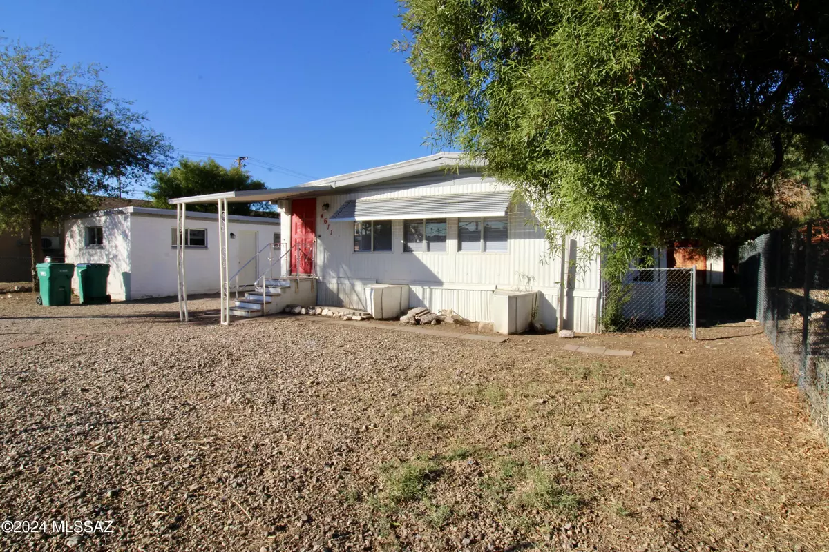 Tucson, AZ 85705,4611 N Camino Feliz