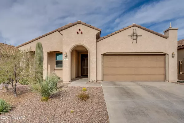 7074 W Cape Final Trail, Marana, AZ 85658