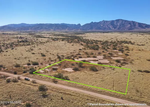 1 Lot N Willcox Road #16, Cochise, AZ 85606