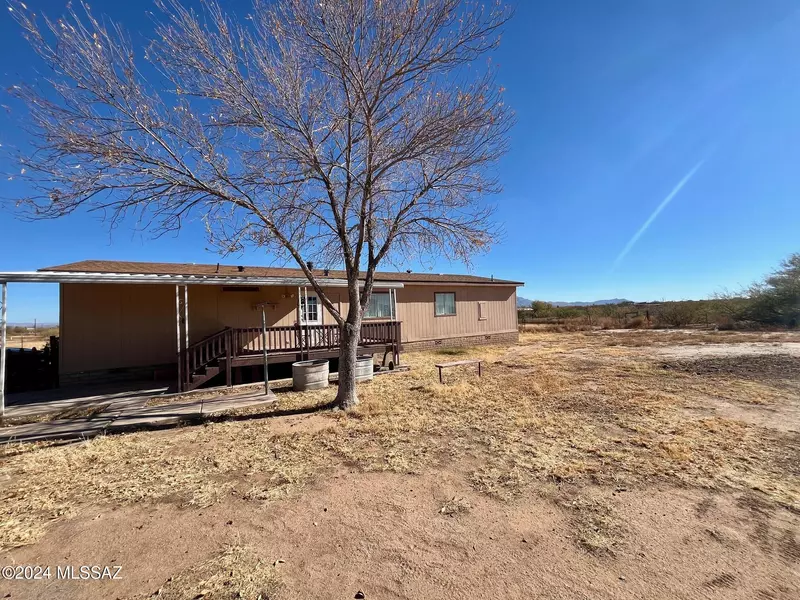 8788 E Barataria Boulevard, Sierra Vista, AZ 85650