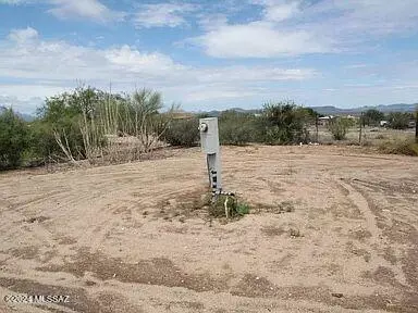 14944 W Lost Valley Loop, Tucson, AZ 85736