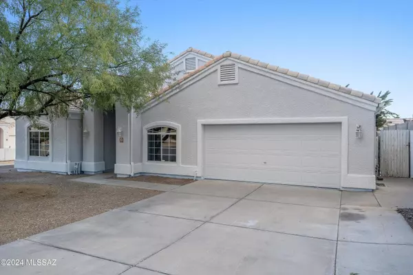 Marana, AZ 85741,3621 W Bellewood Place