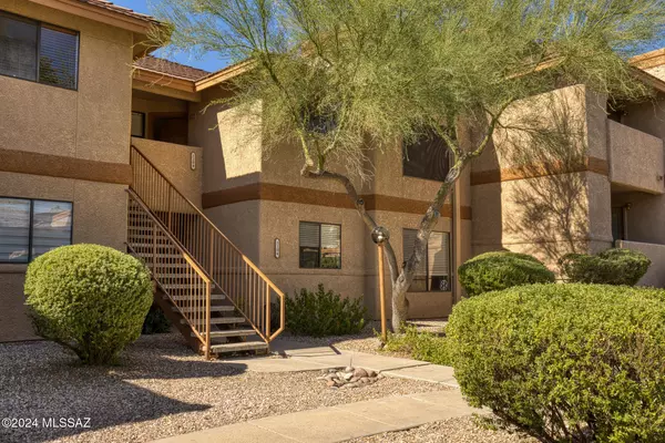 7255 E Snyder Road #3204, Tucson, AZ 85750