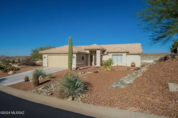 Saddlebrooke, AZ 85739,65144 E Emerald Ridge Drive