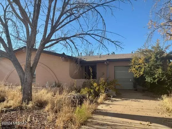 Pearce, AZ 85625,905 E Clouse Street