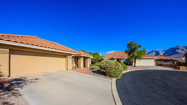 Oro Valley, AZ 85737,1310 W Niblick Lane