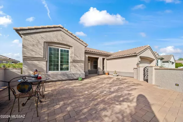 Marana, AZ 85658,5154 W Desert Chicory Place