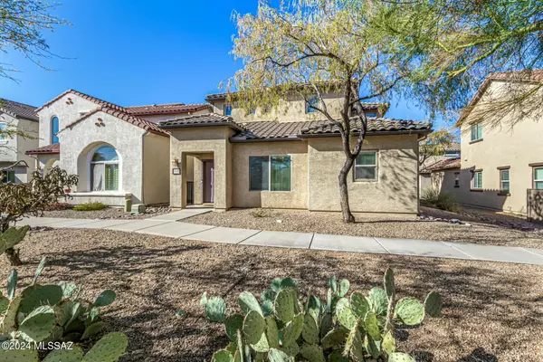 10613 E Forest Falls Court, Tucson, AZ 85747