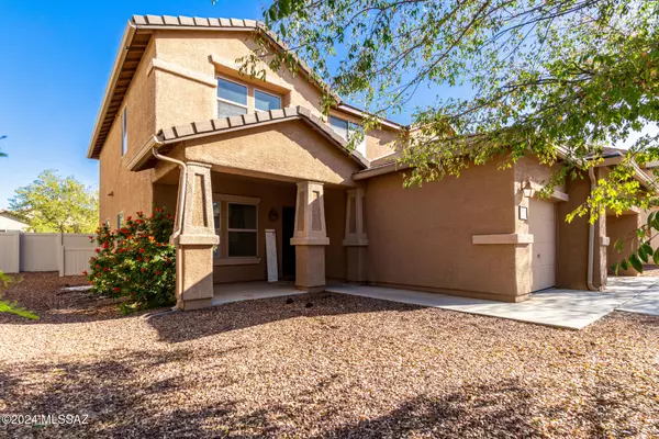 Red Rock, AZ 85145,34005 S Colony Drive