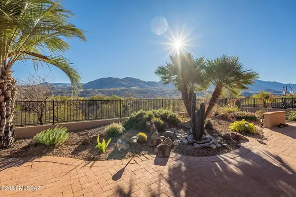 36017 S Golf Course Driive Drive, Tucson, AZ 85739