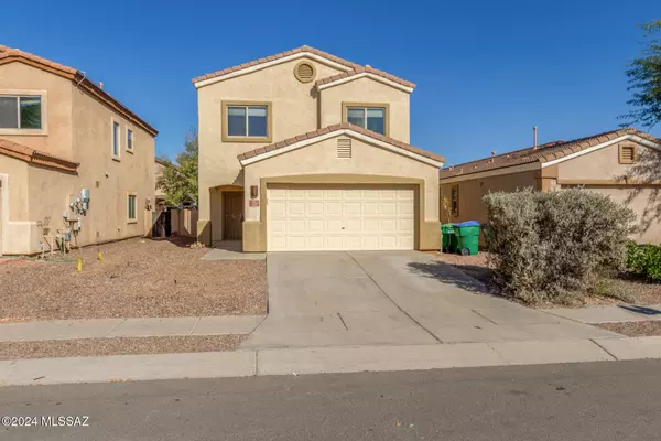 485 E Placita Nodo, Sahuarita, AZ 85629