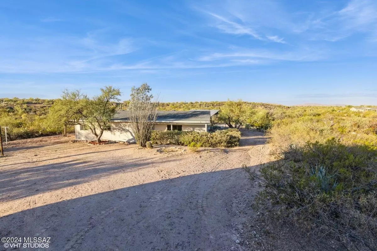 Saddlebrooke, AZ 85739,47975 E Vela Seca Way