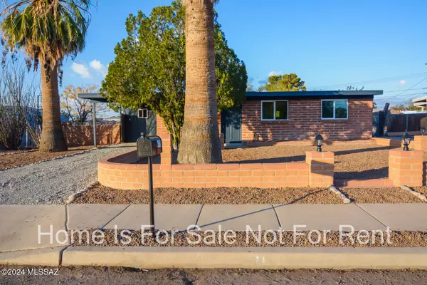 Tucson, AZ 85711,4119 E 27Th Street