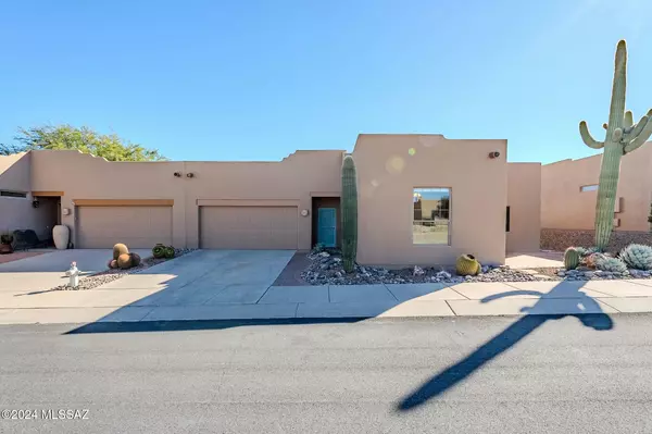 3645 S Avenida De Encino, Green Valley, AZ 85614