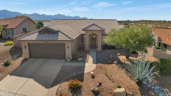 65727 E Rocky Terrace Drive, Saddlebrooke, AZ 85739