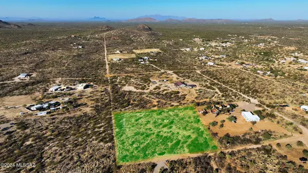 0 S Country Acres Lane, Saddlebrooke, AZ 85739