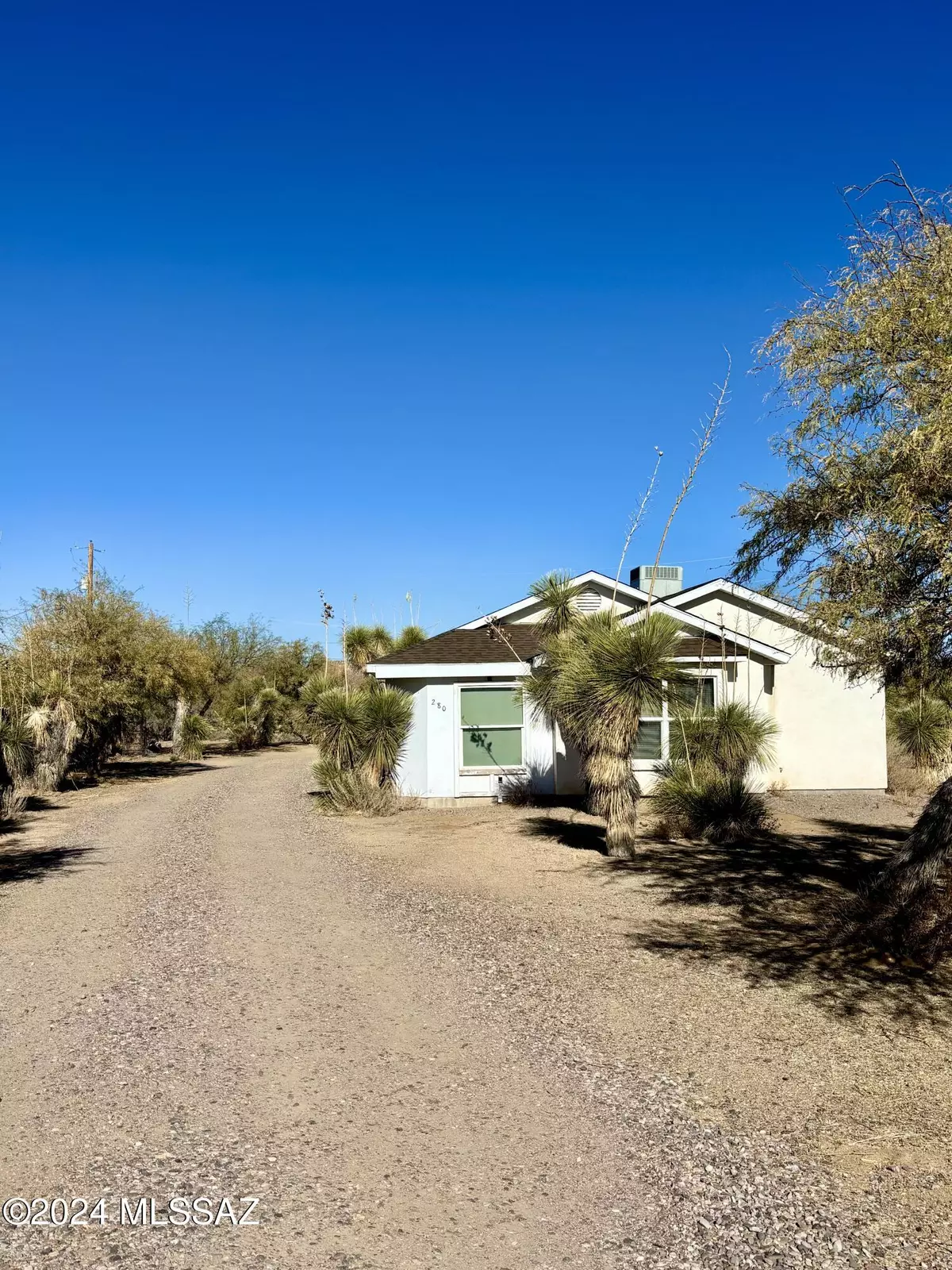 Safford, AZ 85546,280 E Pommel Street