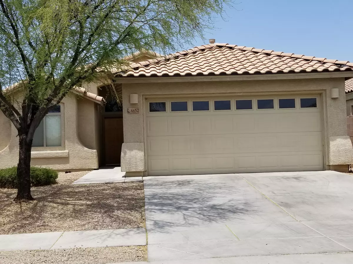 Tucson, AZ 85757,6652 W Quailwood Way