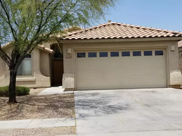 6652 W Quailwood Way, Tucson, AZ 85757