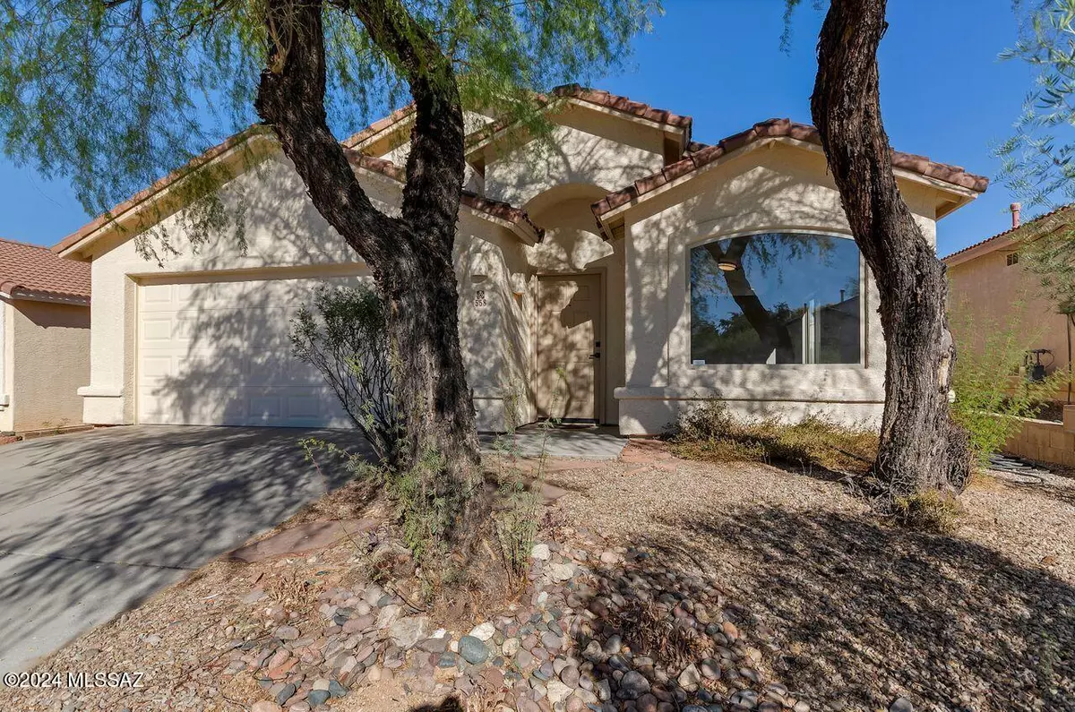 Oro Valley, AZ 85704,558 W Faith Dawn Court