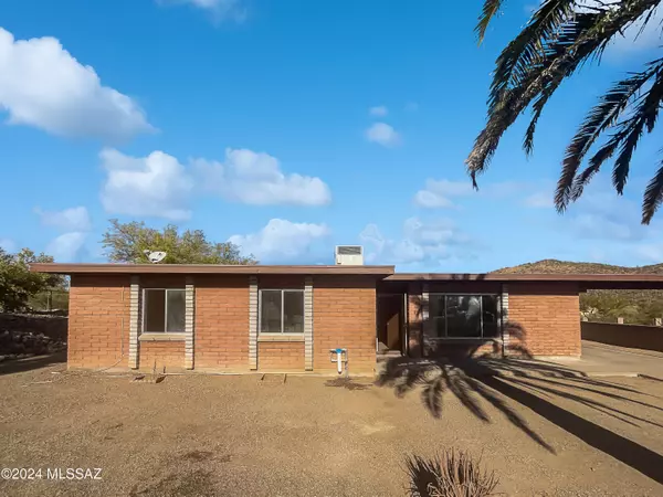 3256 W Wyoming Street, Tucson, AZ 85746