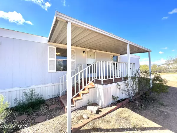 12251 W Cameo Mary Lane, Tucson, AZ 85743