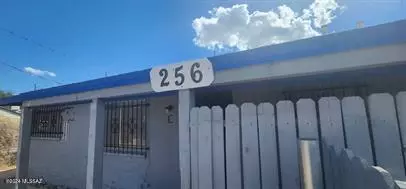 256 W Kelso Street #D, Tucson, AZ 85705