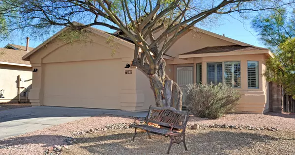 7932 E Jennifer Anne Drive, Tucson, AZ 85730