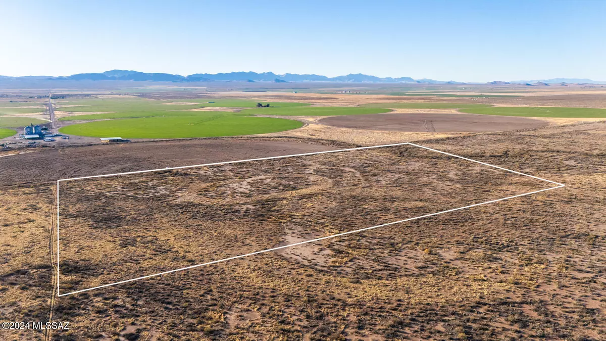 Elfrida, AZ 85610,3493 W Agua Blanca Road