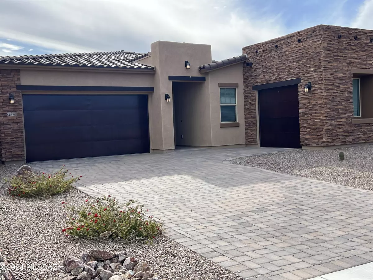 Marana, AZ 85658,14370 N Wild Burro Canyon Place