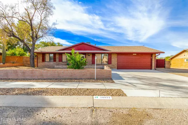 10032 Eric Allan Place, Tucson, AZ 85748