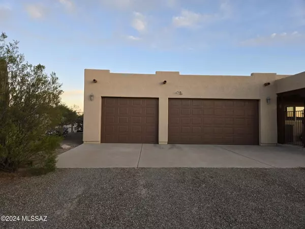 Tucson, AZ 85739,24990 S Sunburst Lane