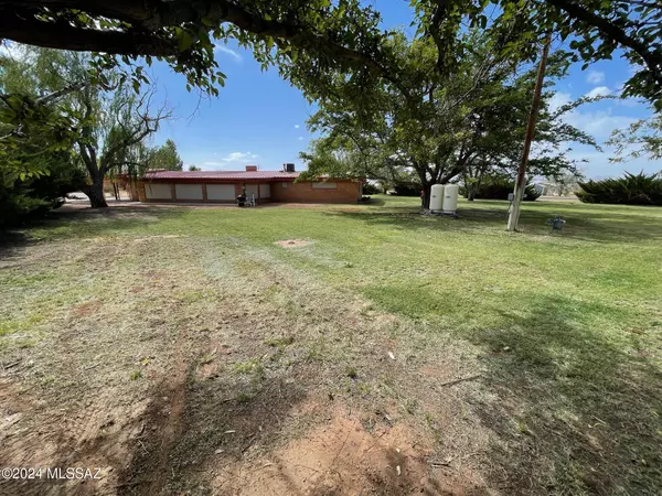 Willcox, AZ 85643,27197 S Brookerson Road