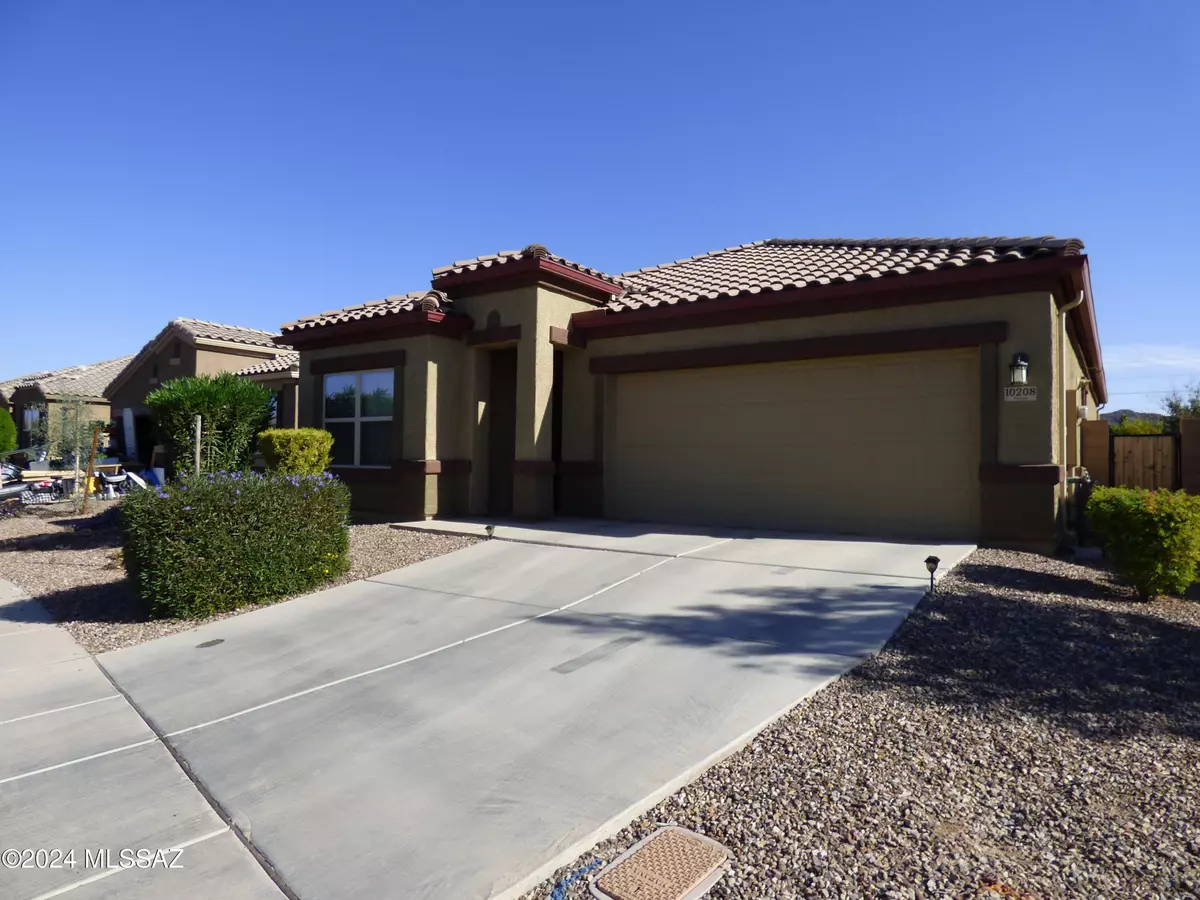 Marana, AZ 85653,10208 N Crooked Peak Trail