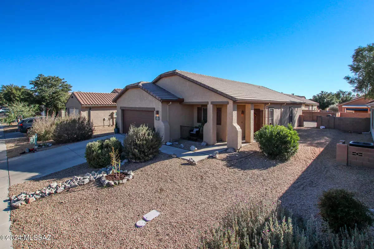 Marana, AZ 85653,11329 W Massey Drive