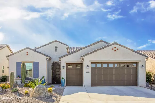 30638 S Chestnut Way, Oracle, AZ 85623