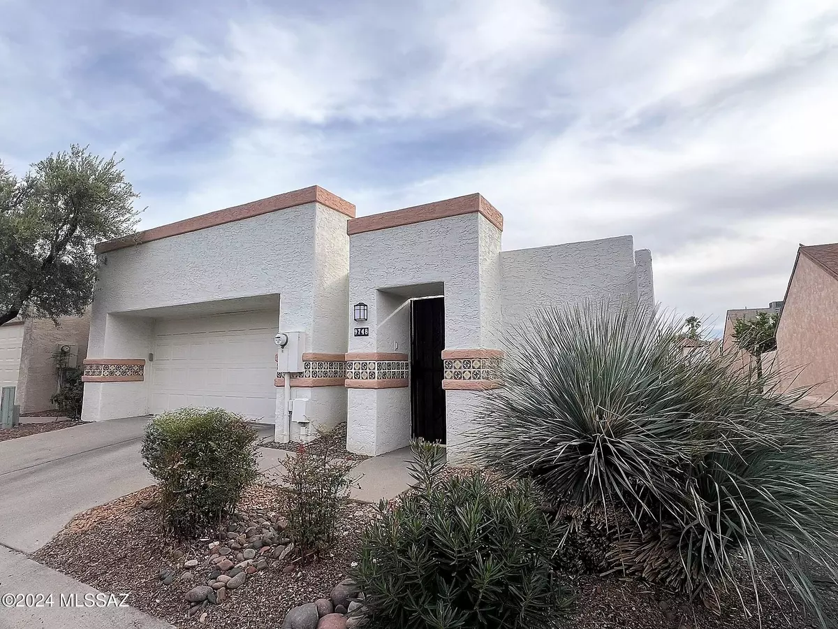 Tucson, AZ 85748,9748 1st Street