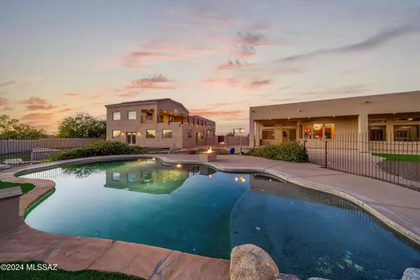 Sahuarita, AZ 85629,7343 E Glacier Park Court