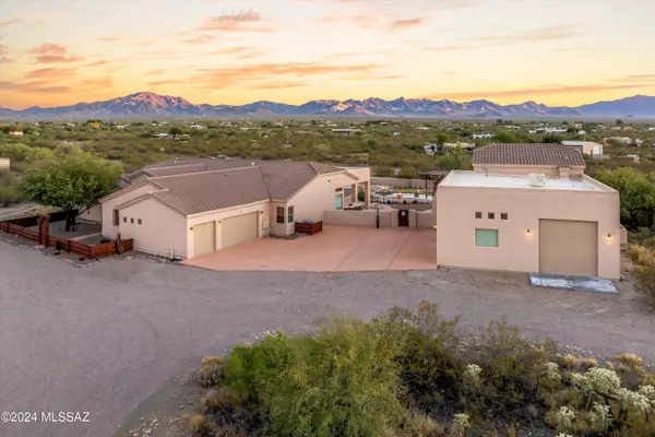 Sahuarita, AZ 85629,7343 E Glacier Park Court