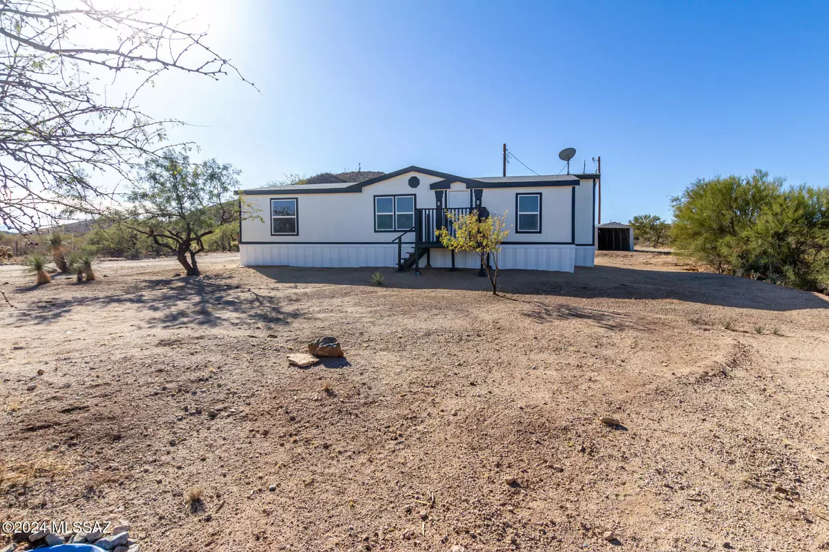 Sahuarita, AZ 85629,6405 W Bucking Horse Road